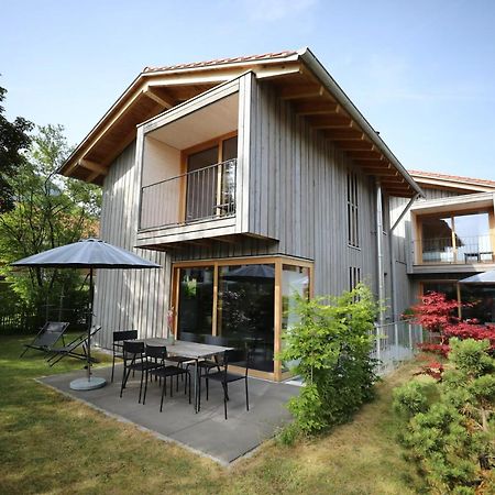 Traumferienhaus 2 Mit Sauna Und Bergblick Garmisch-Partenkirchen Extérieur photo