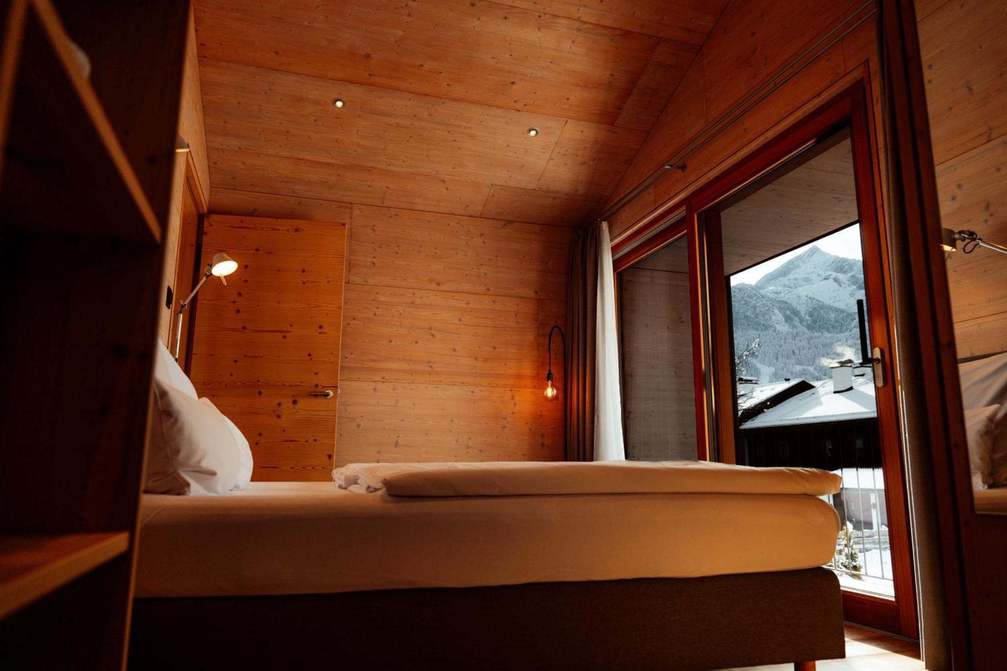 Traumferienhaus 2 Mit Sauna Und Bergblick Garmisch-Partenkirchen Extérieur photo