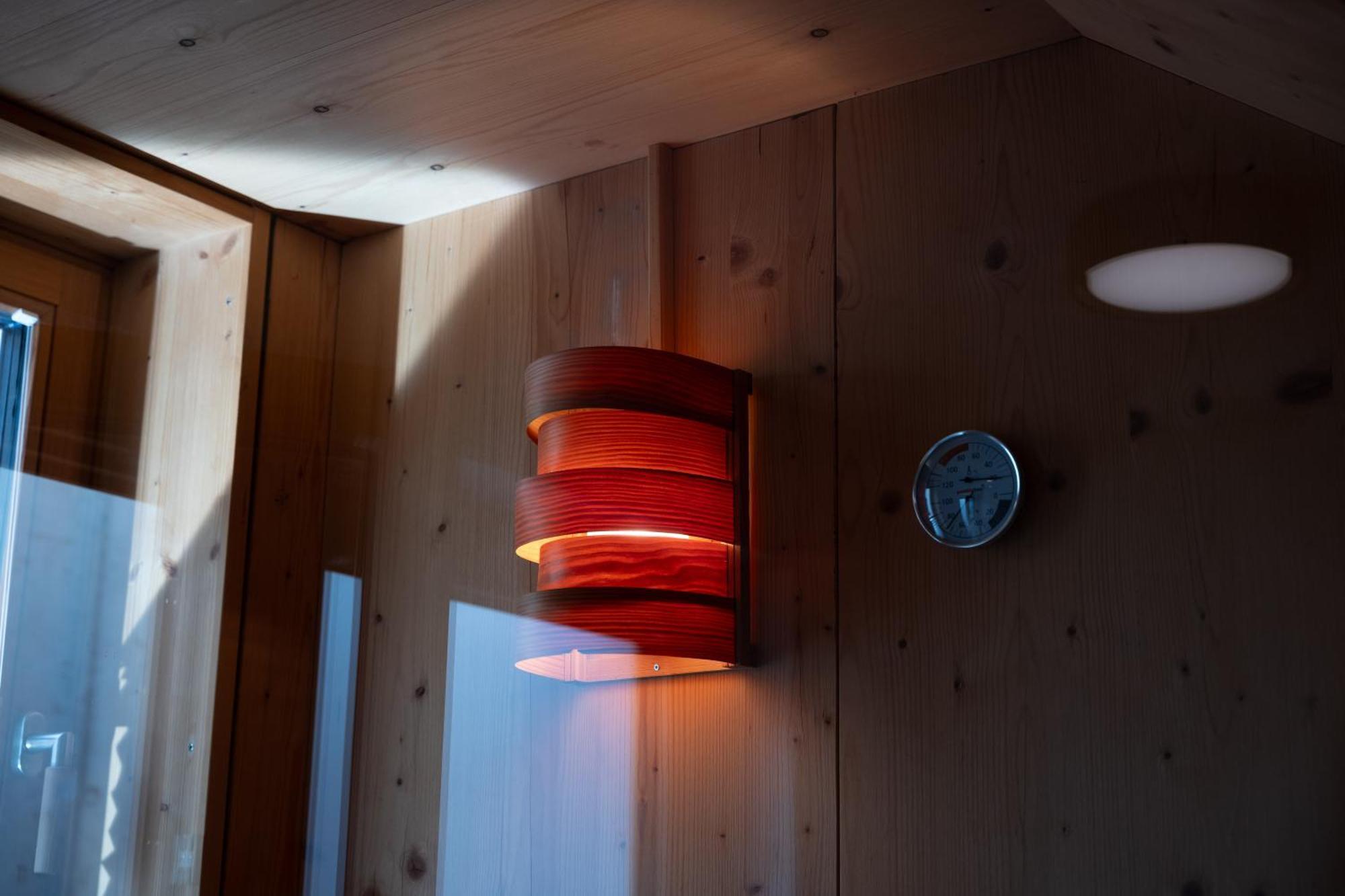 Traumferienhaus 2 Mit Sauna Und Bergblick Garmisch-Partenkirchen Extérieur photo