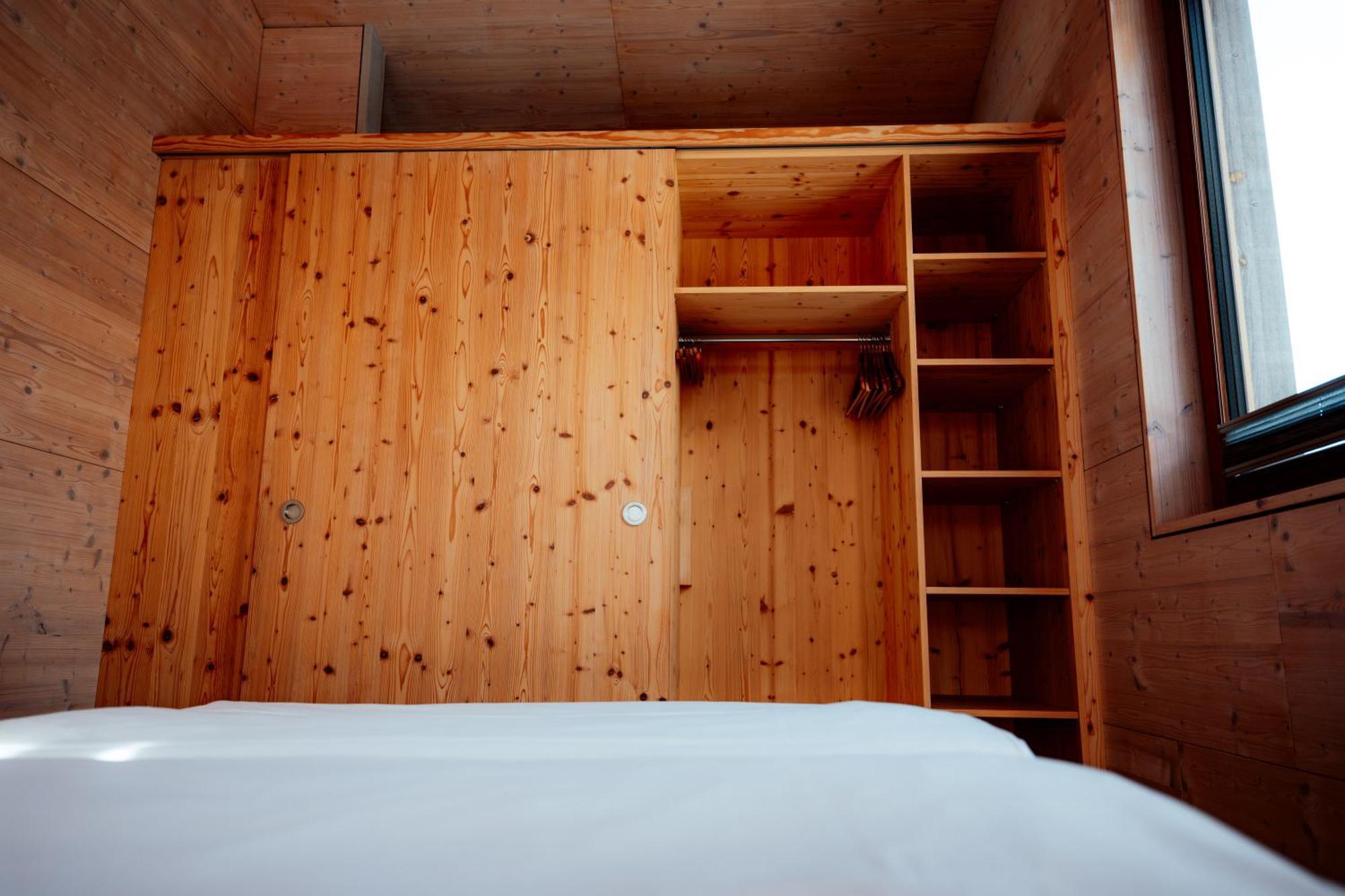 Traumferienhaus 2 Mit Sauna Und Bergblick Garmisch-Partenkirchen Extérieur photo
