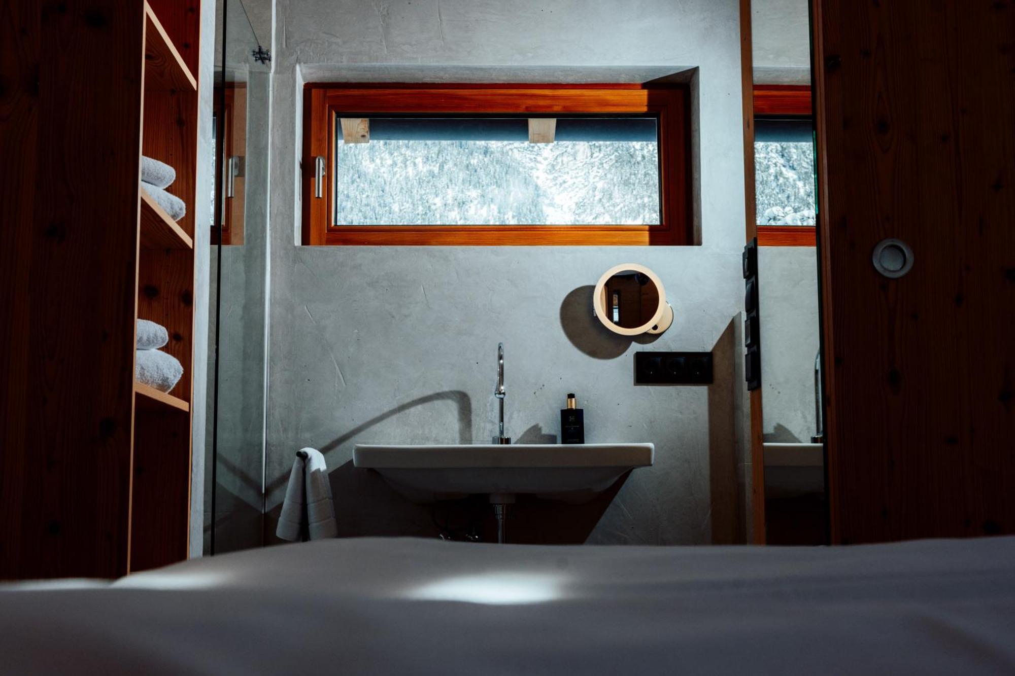 Traumferienhaus 2 Mit Sauna Und Bergblick Garmisch-Partenkirchen Extérieur photo