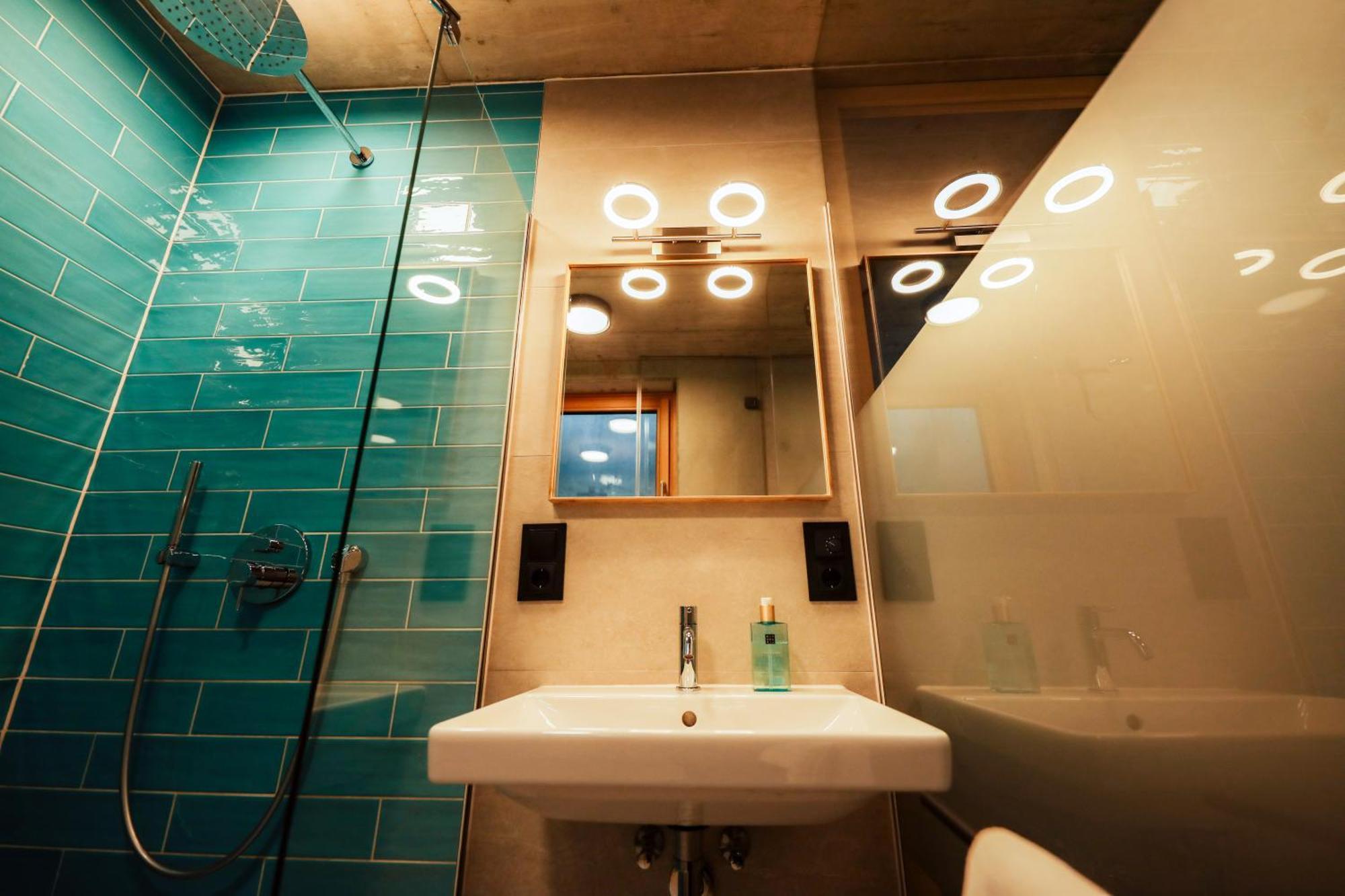 Traumferienhaus 2 Mit Sauna Und Bergblick Garmisch-Partenkirchen Extérieur photo