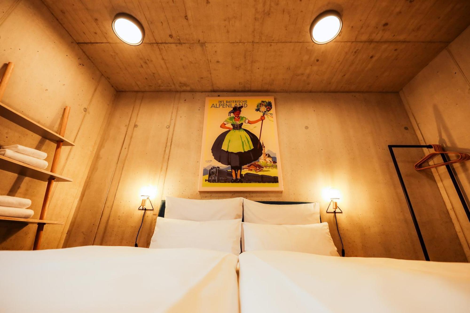 Traumferienhaus 2 Mit Sauna Und Bergblick Garmisch-Partenkirchen Extérieur photo