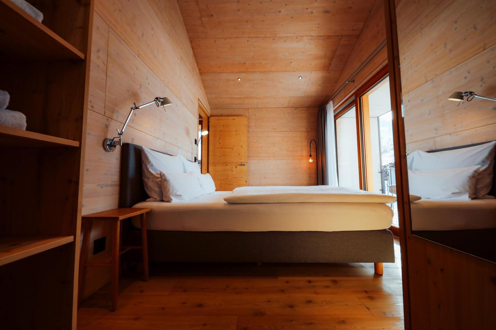 Traumferienhaus 2 Mit Sauna Und Bergblick Garmisch-Partenkirchen Extérieur photo