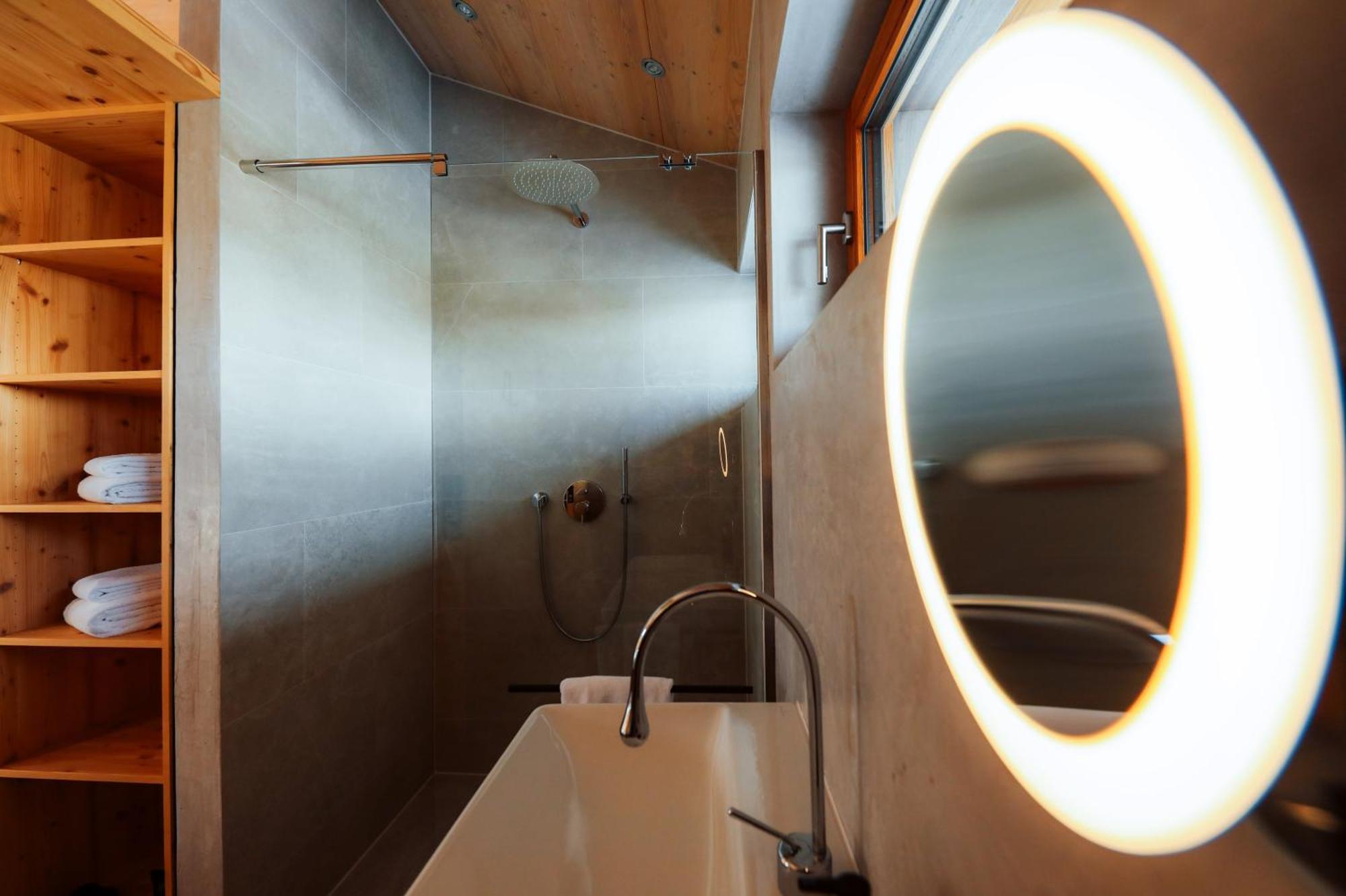 Traumferienhaus 2 Mit Sauna Und Bergblick Garmisch-Partenkirchen Extérieur photo