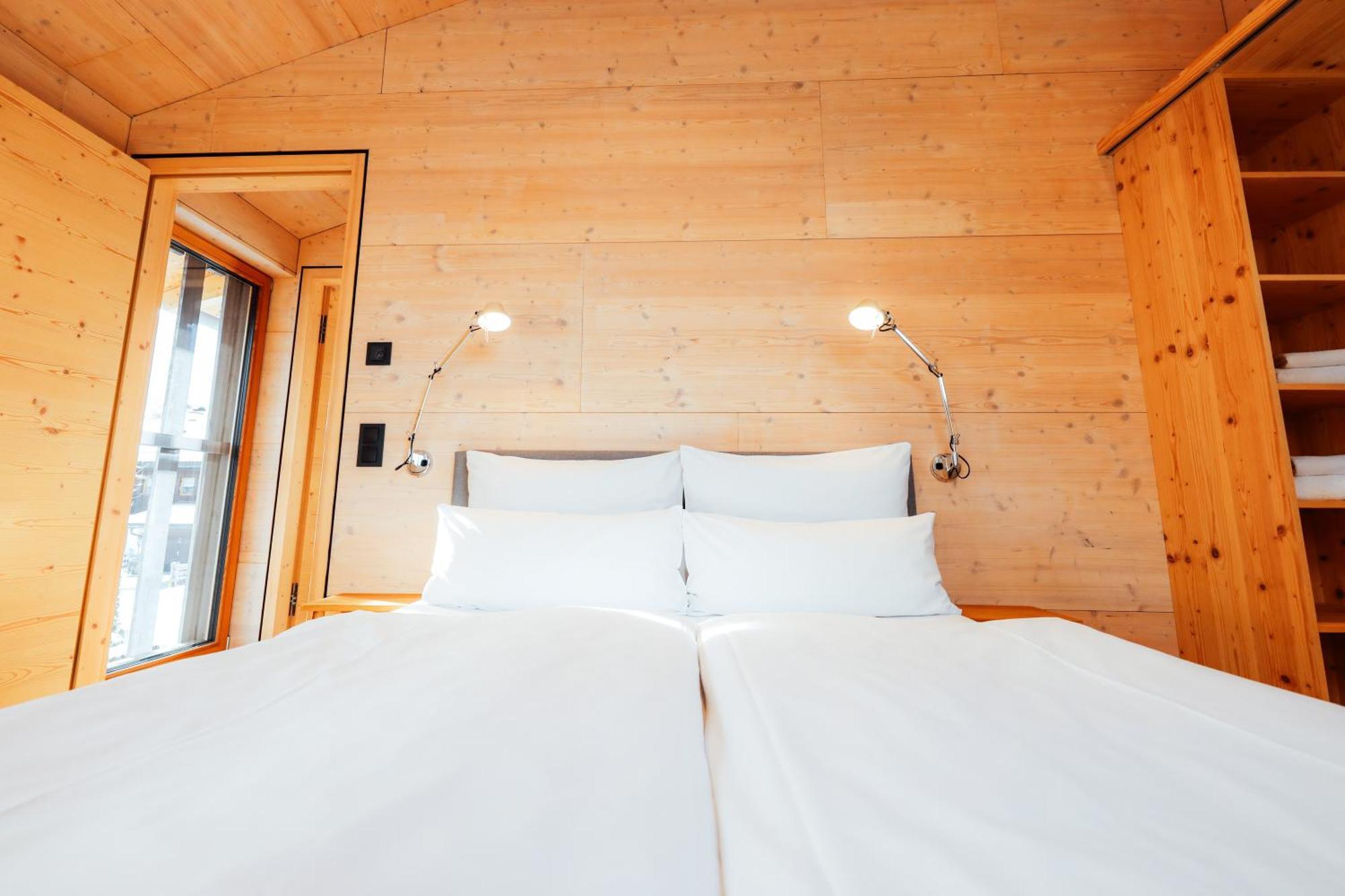 Traumferienhaus 2 Mit Sauna Und Bergblick Garmisch-Partenkirchen Extérieur photo
