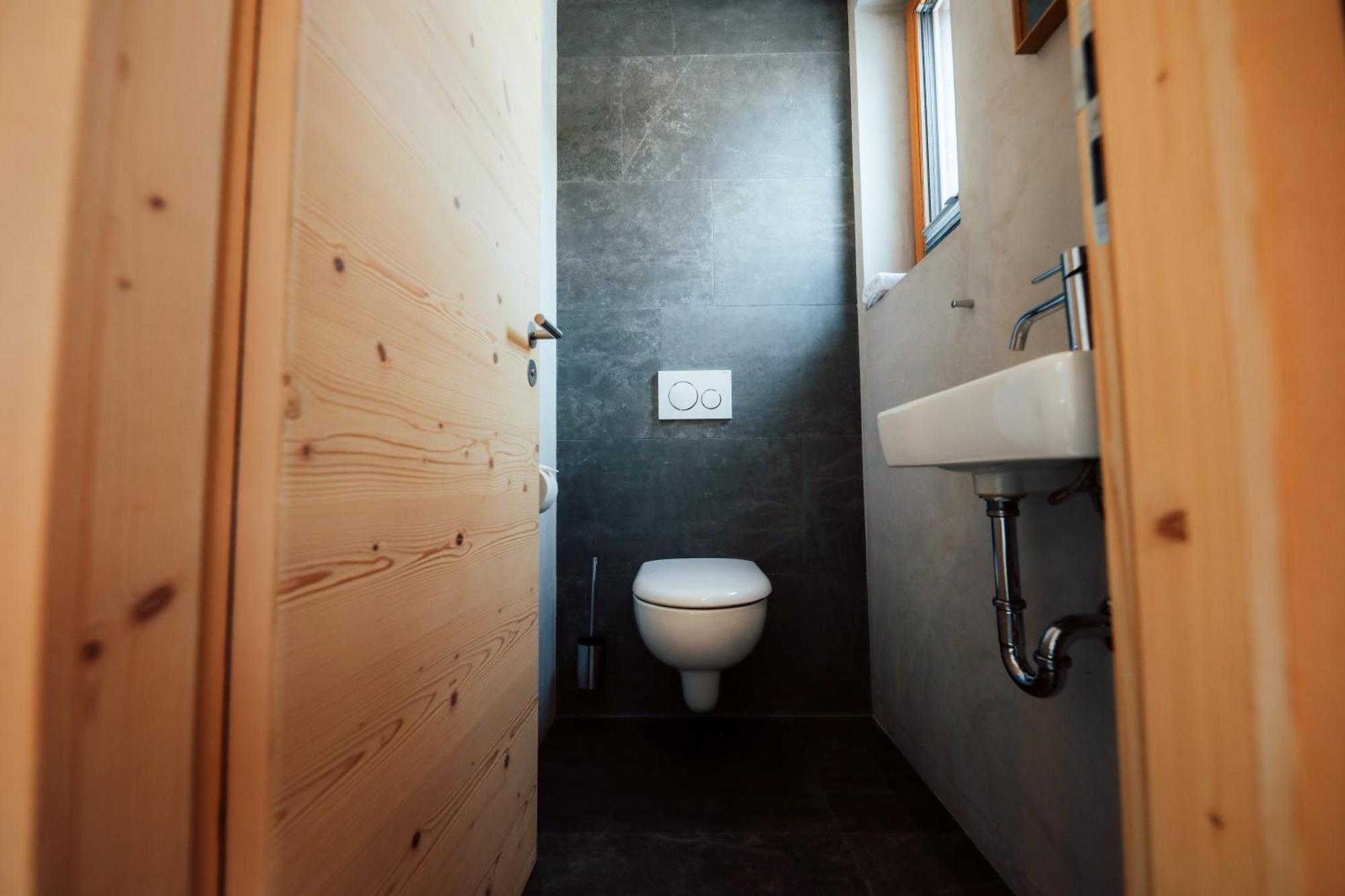 Traumferienhaus 2 Mit Sauna Und Bergblick Garmisch-Partenkirchen Extérieur photo
